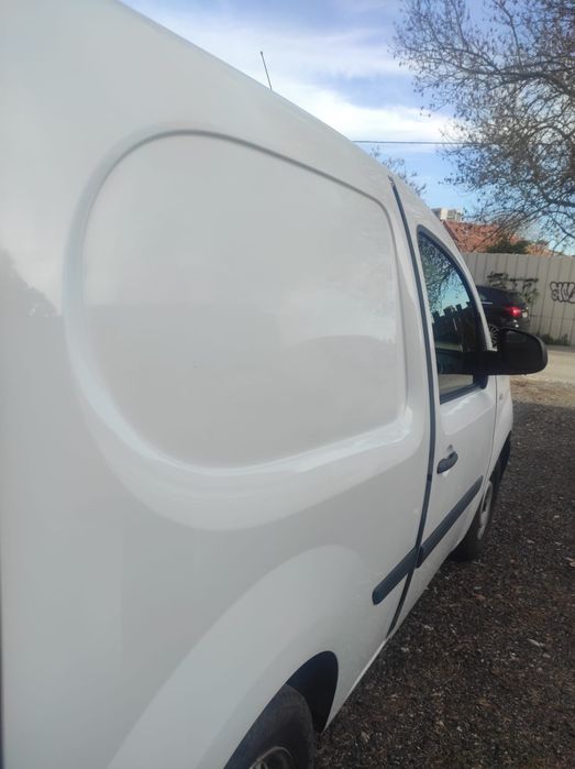 Renault Kangoo Compact 1.5Dci 2015