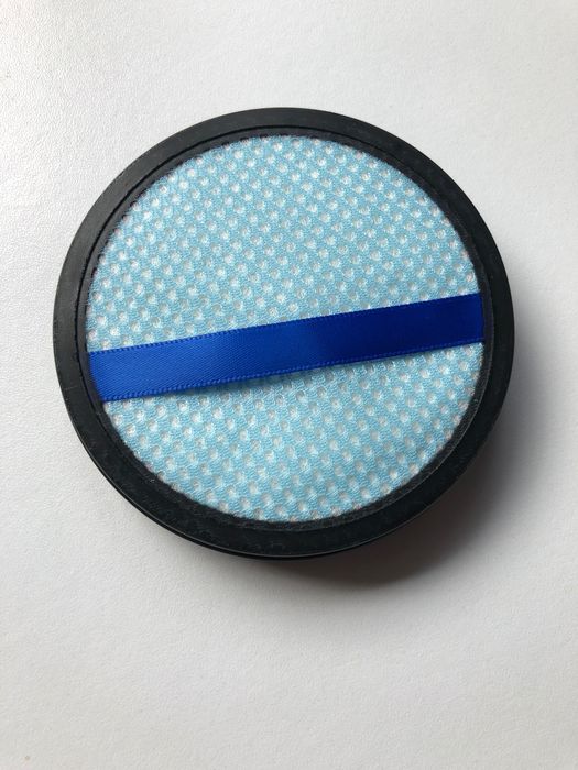 фильтр фільтр пылесосу Philips PowerPro Aqua Duo FC6409 FC6171 FC6172