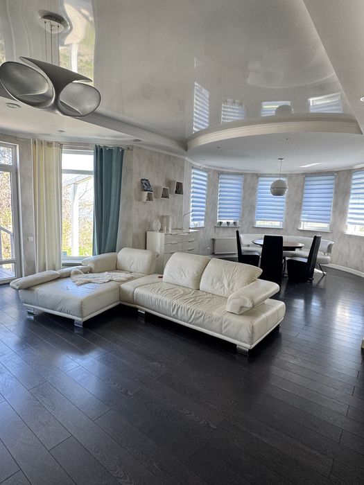 Большой дом на Сухом лимане