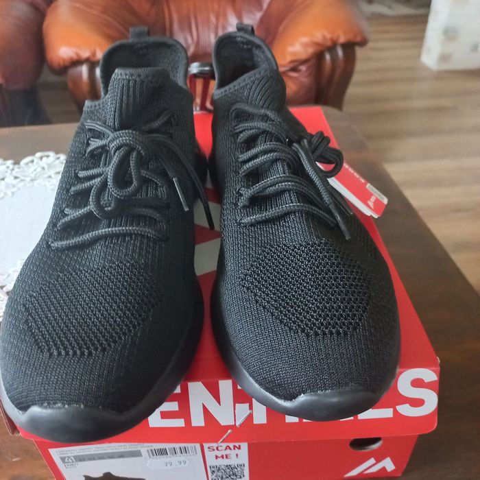 Nowe buty Rozmiar 41