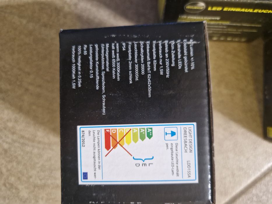 Halogeny zewnętrzne