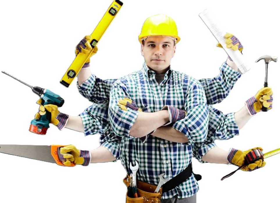 Złota Rączka, hydraulika, elektryka, malowanie, tapetowanie Dzwoń