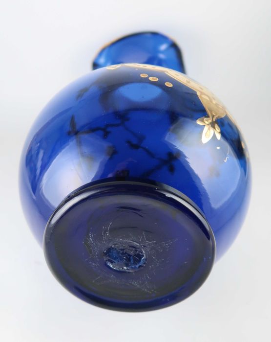 Grande Jarra vidro Murano - 33 cm