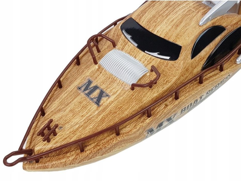 Zabawka Zdalnie Sterowana Pływająca Leantoys 9104