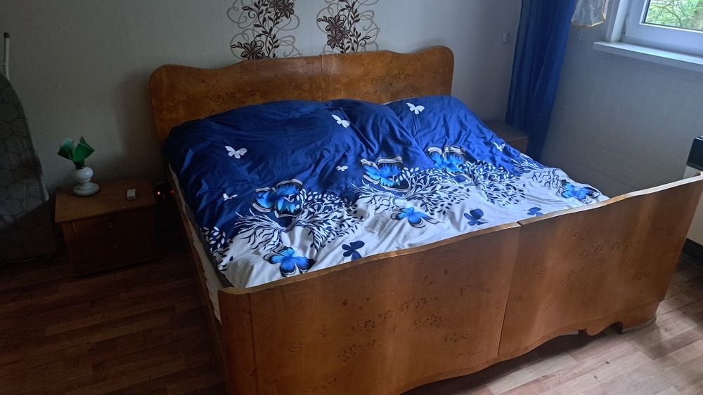 Sypialnia stan bardzo dobry