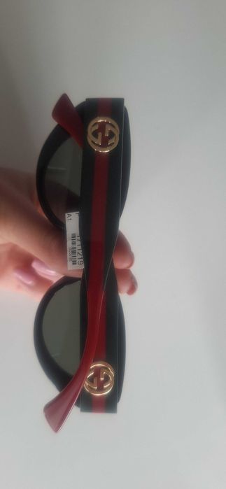 Gucci 1862S okulary przeciwsłoneczne
