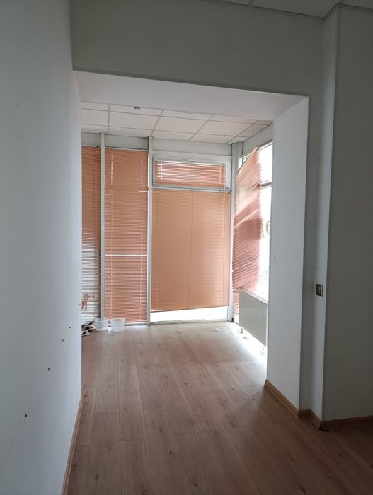 Комерція з ремонтом, Буча, опалення центральне