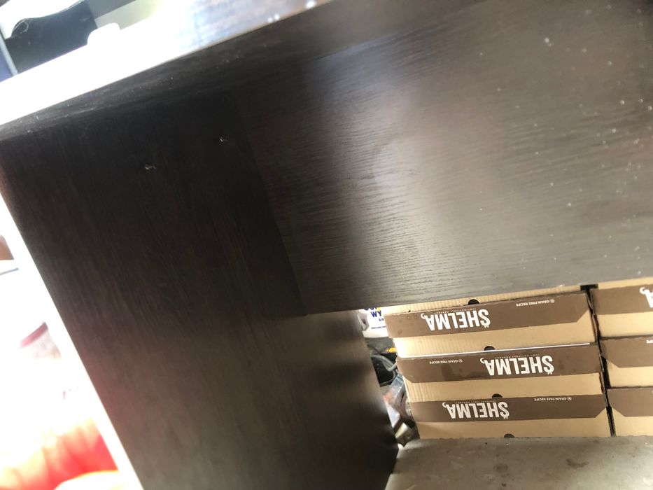 SPRZEDAM długie biurko