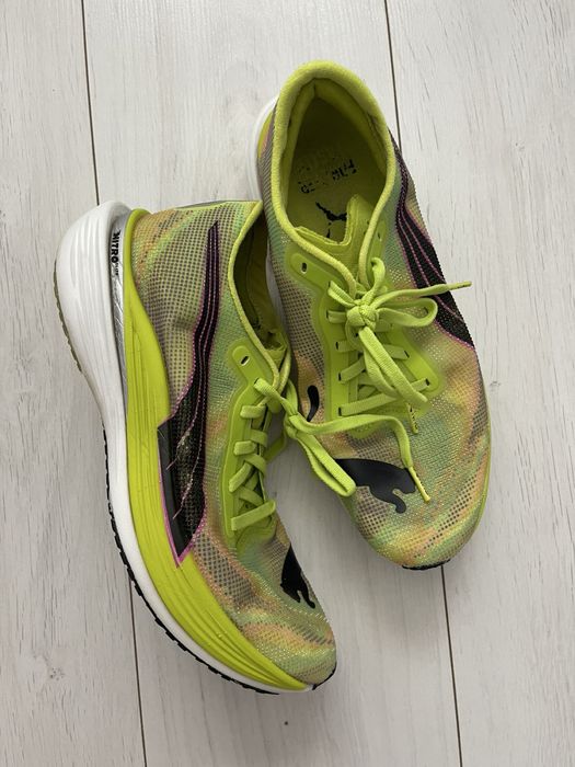 Кросівки PUMA DEVIATE NITRO™ ELITE 2 оригінал