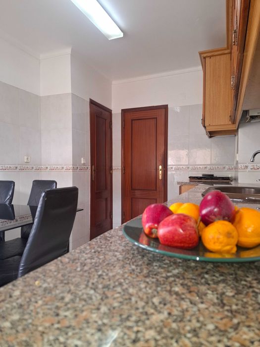 Quarto Casal - Carregado