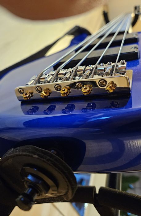 Gitara basowa Ibanez GSR185-JB