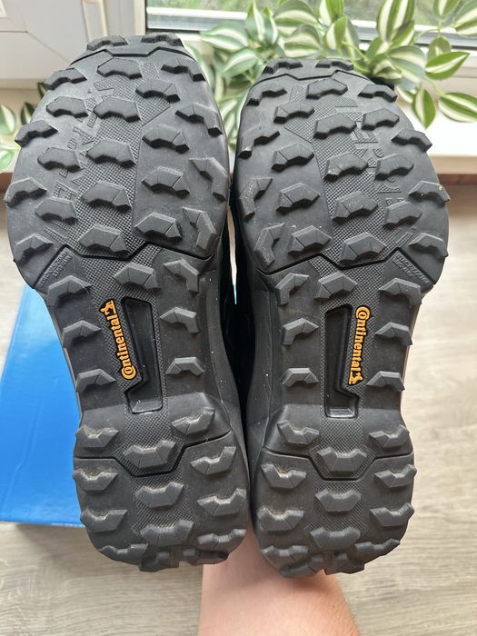 Кросівки Adidas Terrex AX4 Hiking / ОРИГІНАЛ / 42 розмір