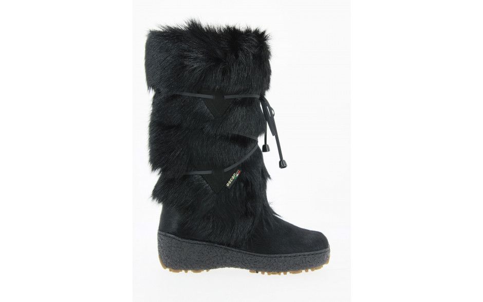 BUTY OSCAR giada nero