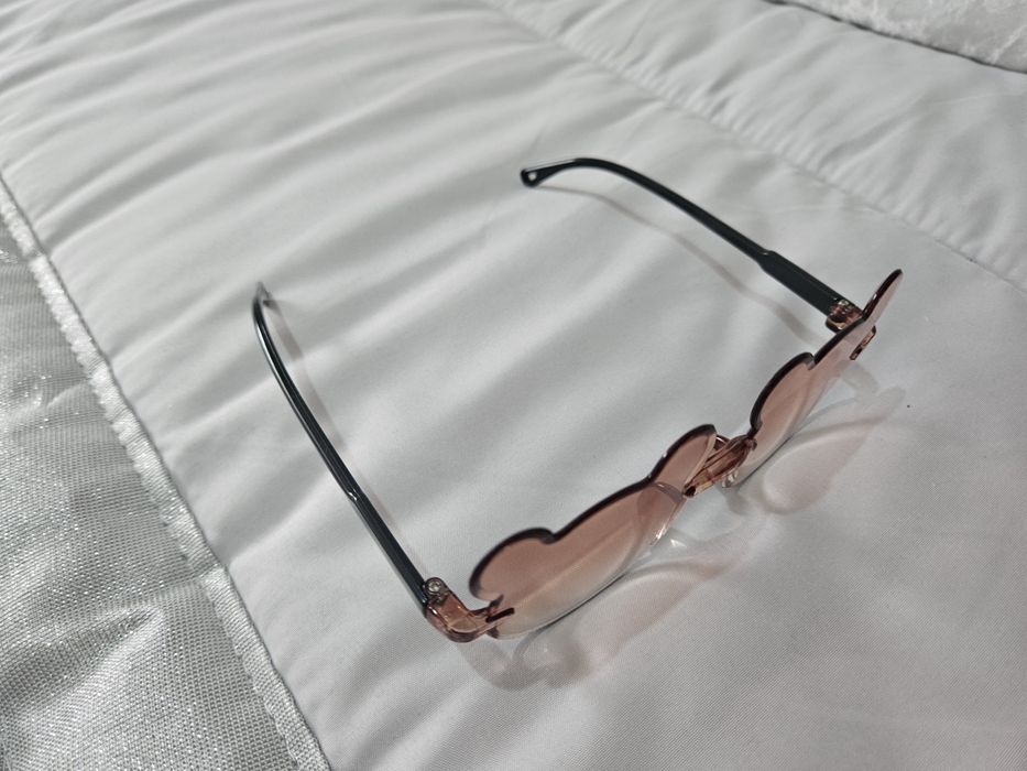 Óculos para menina