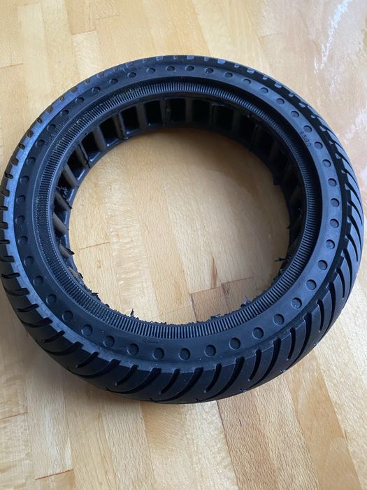 Покришки антипрольні шини 8.5-2.0 для самоката 8 (12-2)