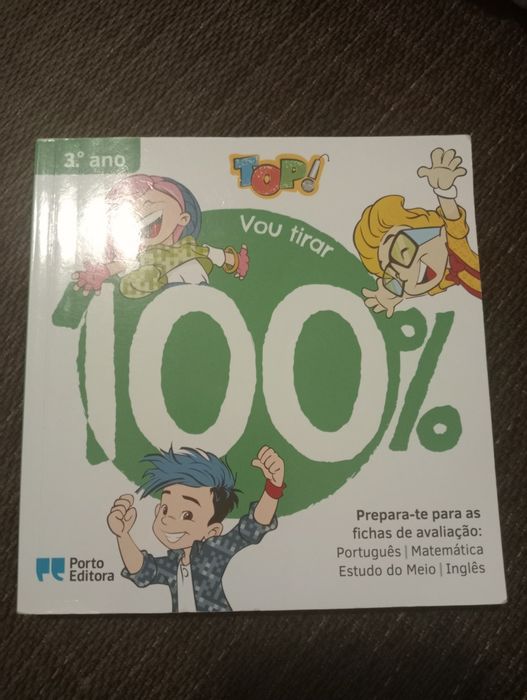 Conjunto de livros de apoio ao 1ciclo