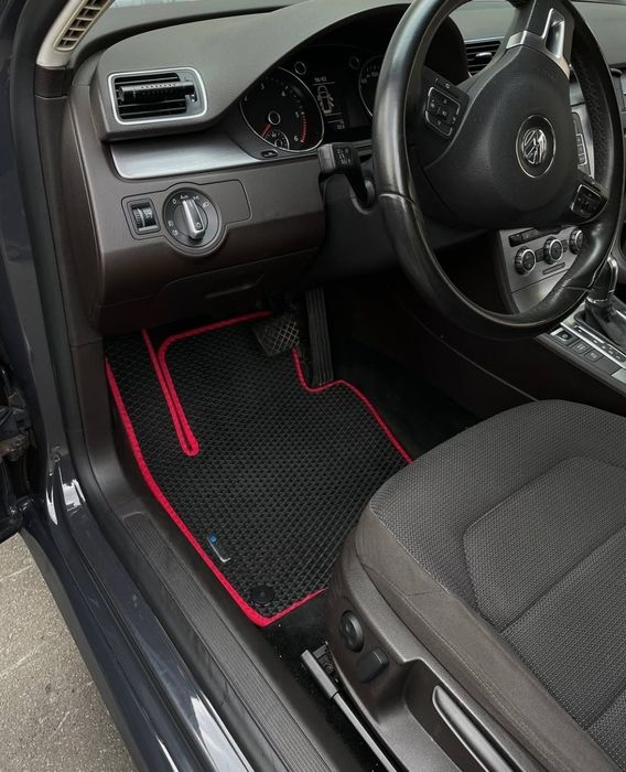 Коврики EVA ЛЮБЕ АВТО! Ева килимки Єва автоковрики в салон ОРИГІНАЛ!