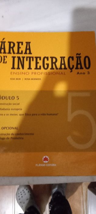 Livros escolares