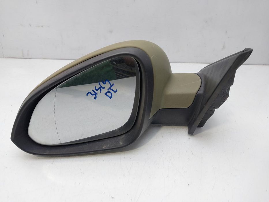 Retrovisor Esquerdo Opel Insignia