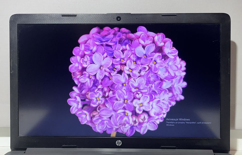 HP 250 g7 15.6” i5-8250U/8GB/120SSD/MX110/FHD