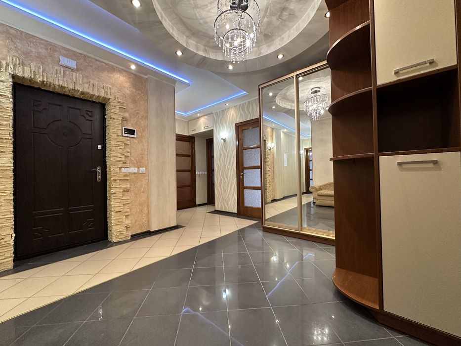 Без %% Продаж великої  3к квартири м.Бровари‼️3 поверх ГЕНЕРАТОР