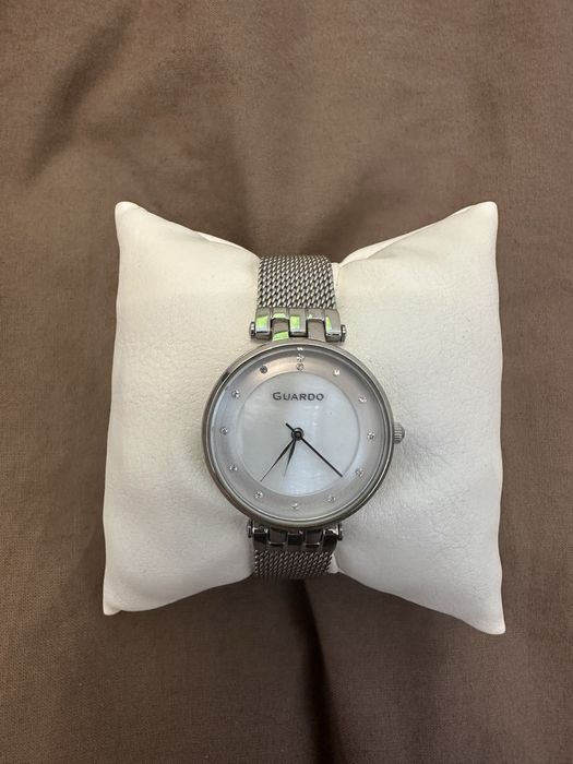 Годинник Guardo жіночі в ідеальному стані