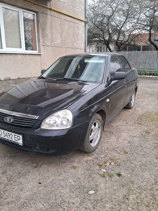 Продам авто пріора