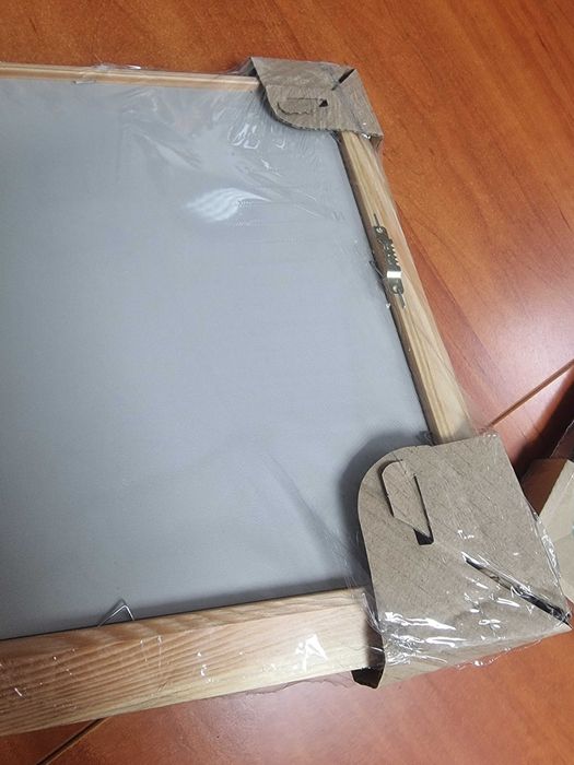 Obraz Religijny Matka Boża i Jan Paweł II Obrazy religijne do modlitwy