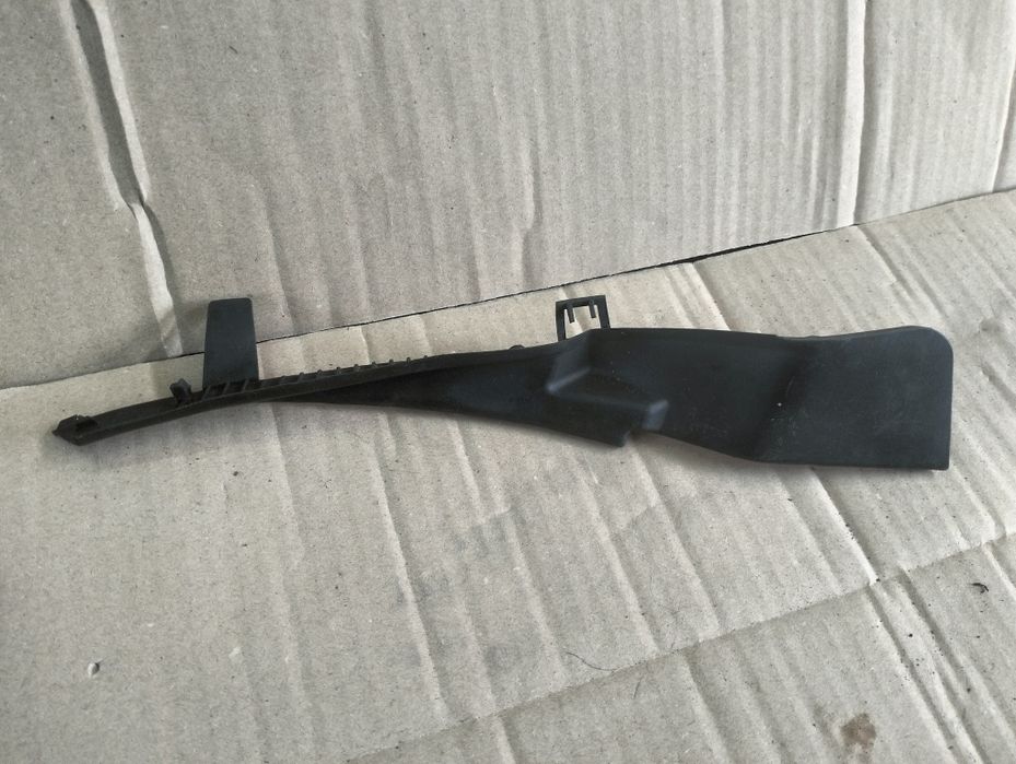 Nissan juke zakończenie podszybia