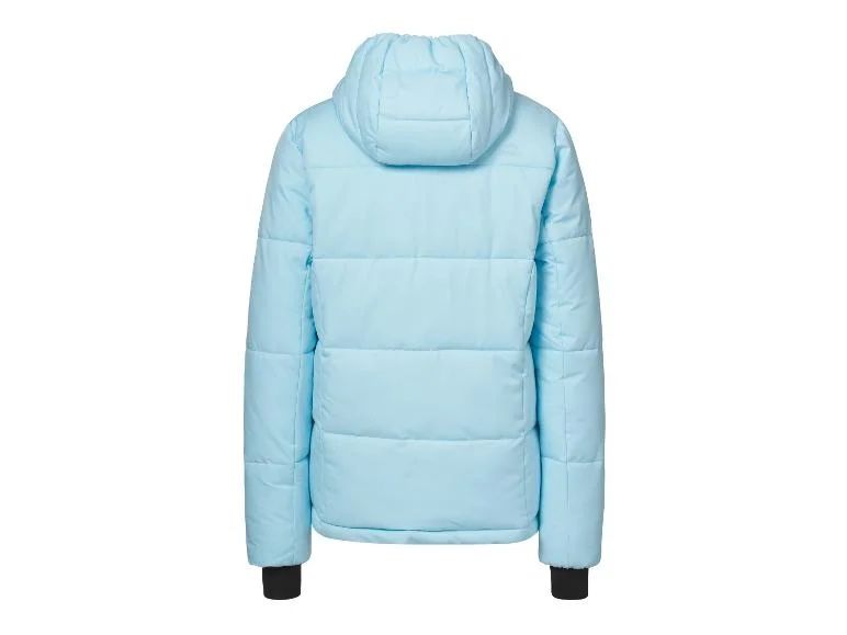 Жіноча лижна куртка Crivit, розмір XS