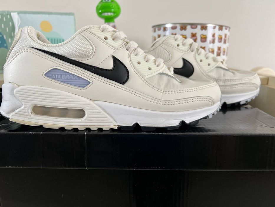 Nike air max кроссовки