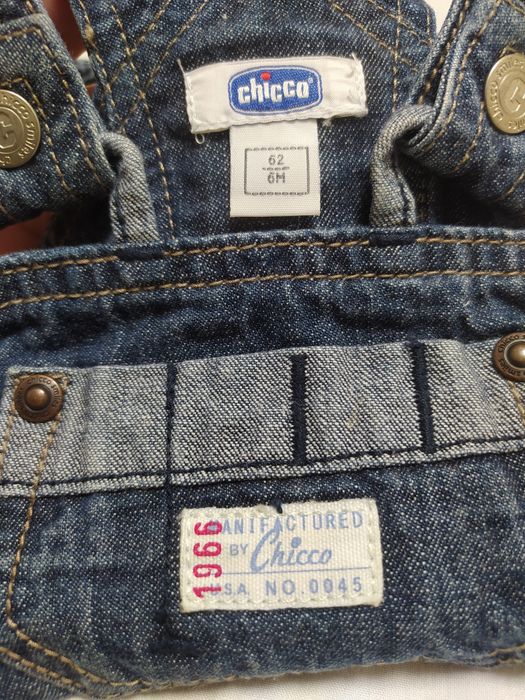 Продам джинсові штани на хлопчика!