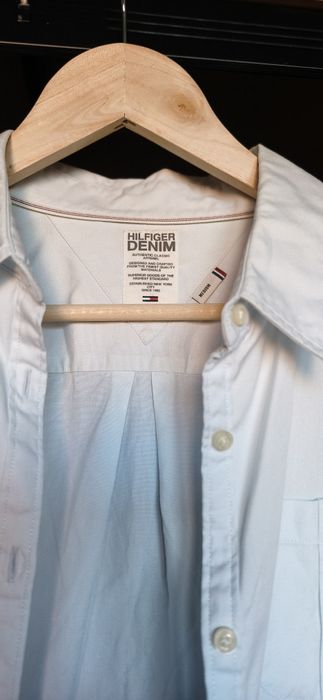 Koszula Tommy Hilfiger M