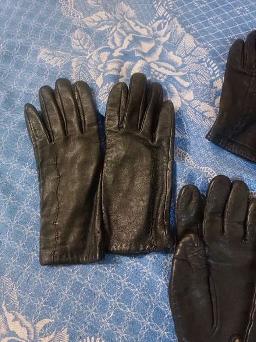 Продаю перчатки б/у, времени СССР