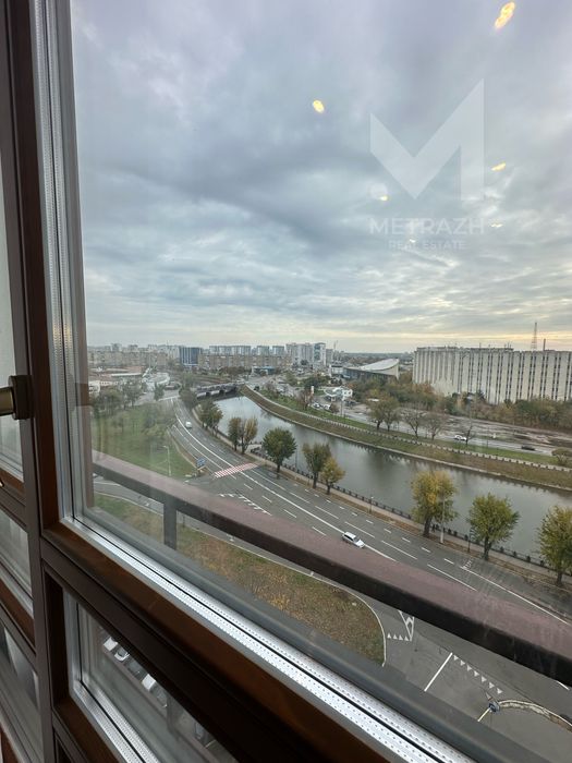 210т.$ ‼️ЖК ДОМ НА НАБЕРЕЖНОЙ‼️Видовая ЭКСКЛЮЗИВНАЯ 115м2!ДВЕ спальни