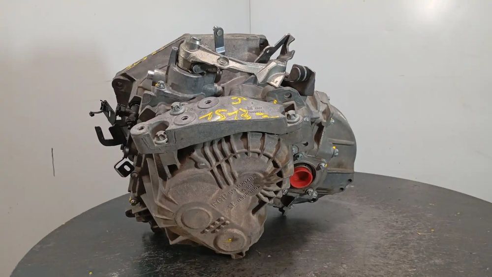 Caixa De Velocidades OPEL ASTRA H GTC (A04) 1.9 CDTI (L08) M32019D M1-A3-99