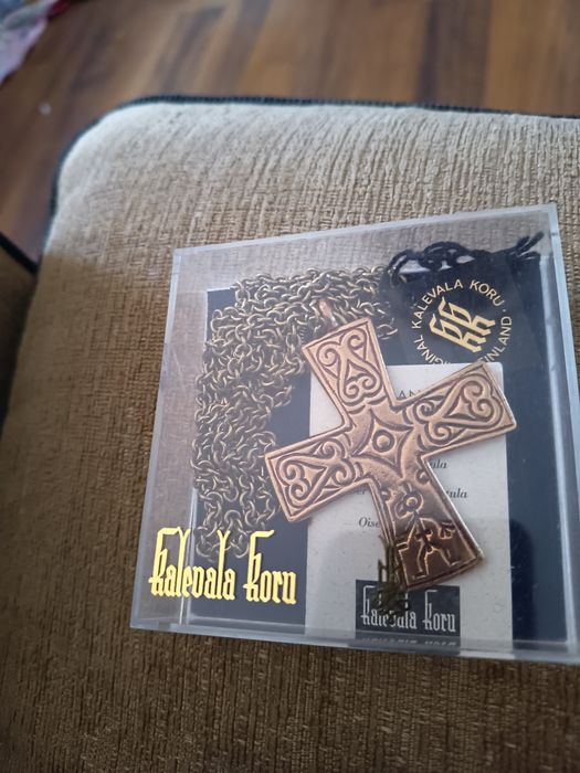 Cruz de katevala