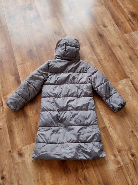 Kurtka zimowa / płaszcz 134/140