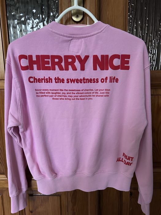 Кофта-світшош Zara 152см