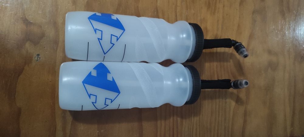 Mochila Trail running64173590281986123