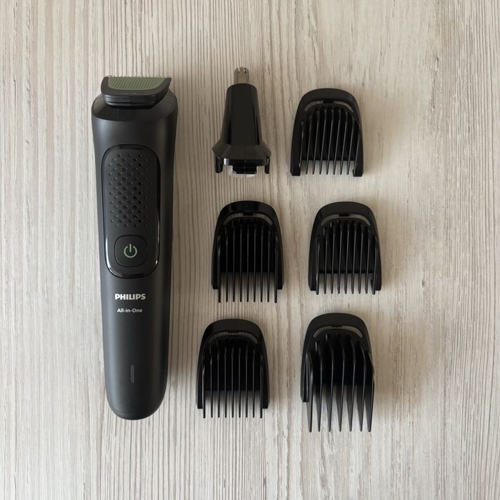 Триммер Philips MG3920/15 Series 3000