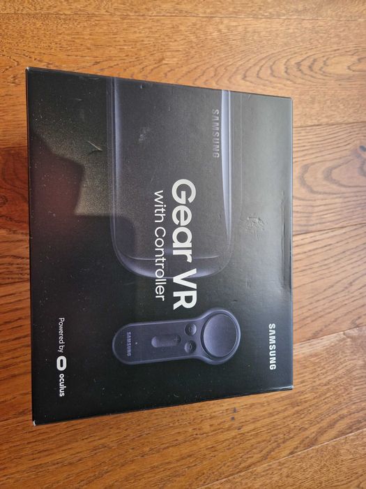 Okulary Samsung GEAR VR