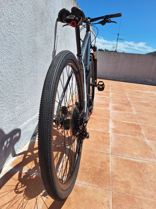 TREK DualSport 4 M/50cm
