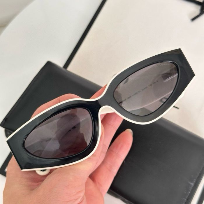 Okulary chanel CH6056