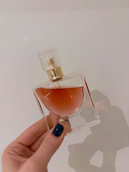 Lancôme La Vie Est Belle L’Elixir – flakon 30 ml, używane