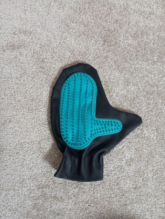 Нашийники, поводки, шлеї, щітки