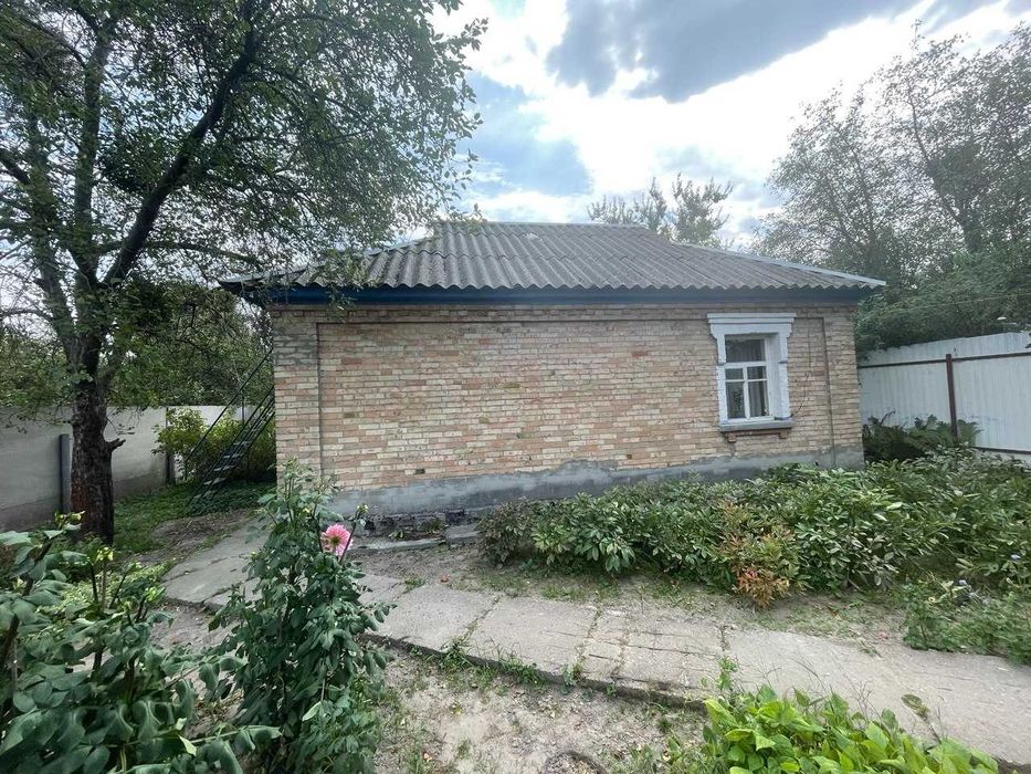 ПРОДАМ Будинок У Лісовій Частині Бучі 13 Соток ГАЗ! Асфальтований Під'їзд Тиха Вулиця БЕЗ Комісії