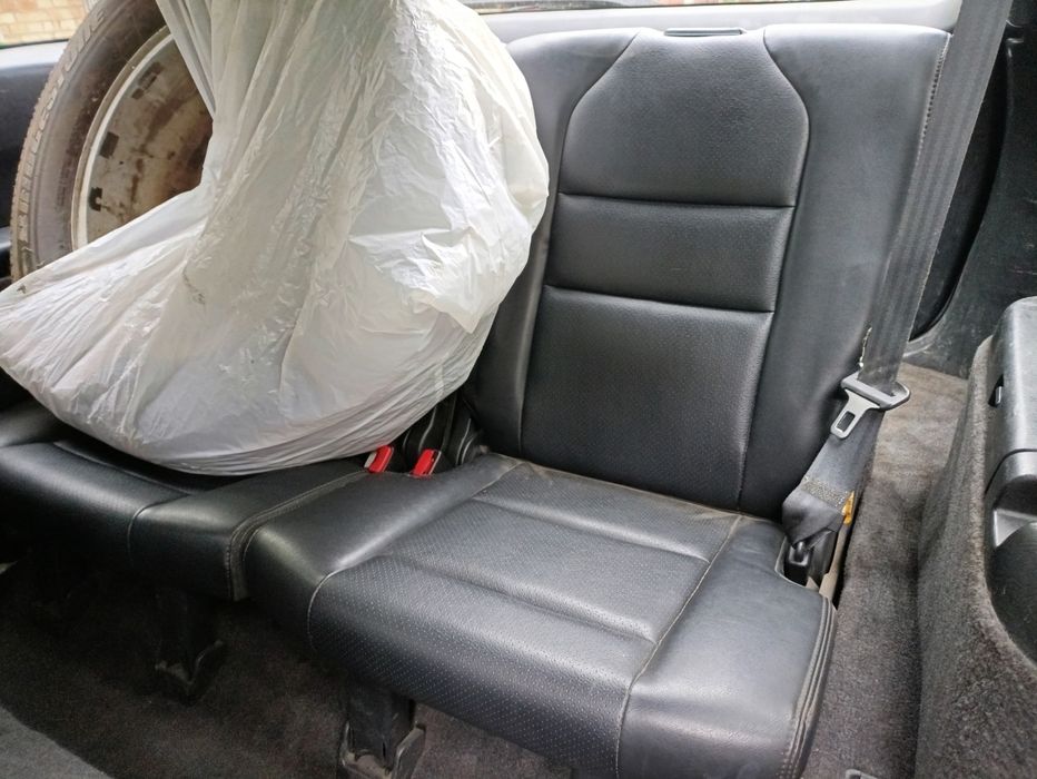 Продаж Acura MDX