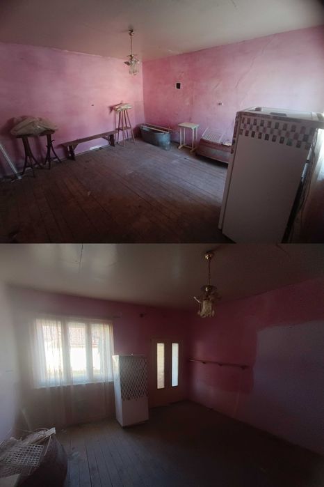 Велике БУДИНКОВОЛОДІННЯ у с. Балажер 7км до Берегова, ділянка 16 соток