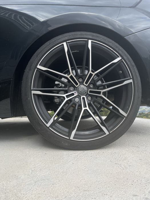 BMW 218d Coupé Pack M | Automático | M Performance | Impecável